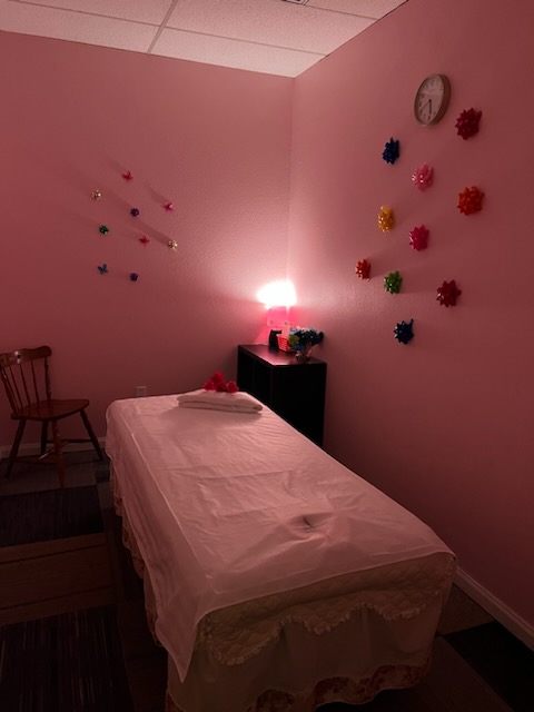 Sandy Massage 97230
