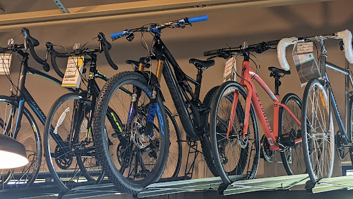 Bicycle Store «Sprockets Adventures Inc.», reviews and photos, SE Port St Lucie Blvd, Port St Lucie, FL 34984, USA