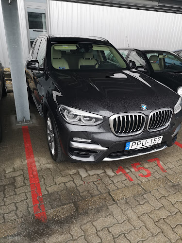 Hozzászólások és értékelések az BMW-ról