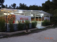 Photos du propriétaire du Pizzeria Restaurant Chez Roger à Martigues - n°1