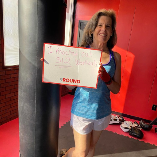 Gym «9Round Kickbox Fitness Scottsdale Shea», reviews and photos, 9343 E Shea Blvd #145, Scottsdale, AZ 85260, USA