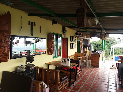 RESTAURANTE LA TOLVA DE PIPEZ - Chinchiná-Palestina, Palestina, Caldas, Colombia