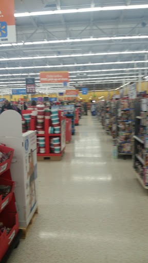 Department Store «Walmart Supercenter», reviews and photos, 4001 2nd Ave W, Williston, ND 58801, USA