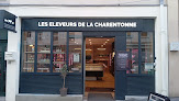 Les Eleveurs de la Charentonne MOUFFETARD Paris