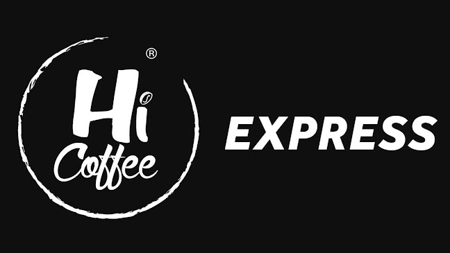 Comments and reviews of Hi Coffee