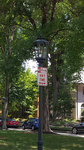 History Museum «Conrad-Caldwell House», reviews and photos, 1402 St James Ct, Louisville, KY 40208, USA