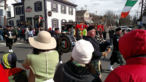 Book Store «Clinton Book Shop», reviews and photos, 12 Main St, Clinton, NJ 08809, USA
