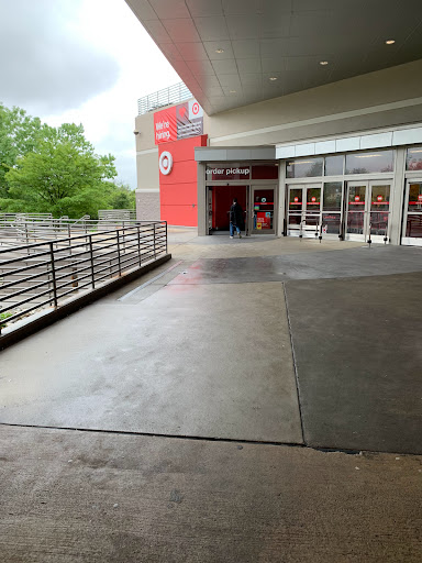 Department Store «Target», reviews and photos, 5700 Bou Ave, Rockville, MD 20852, USA
