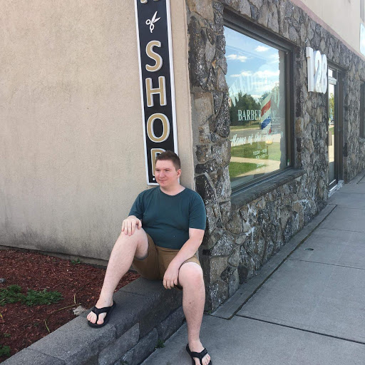 Barber Shop «Wedgeway Barber Shop», reviews and photos, 277 NY-5, Schenectady, NY 12305, USA