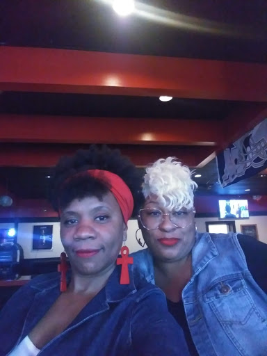 Bar «The Social Club Lounge and Event Venue», reviews and photos, 4419 Crossroads Center, Columbus, OH 43232, USA