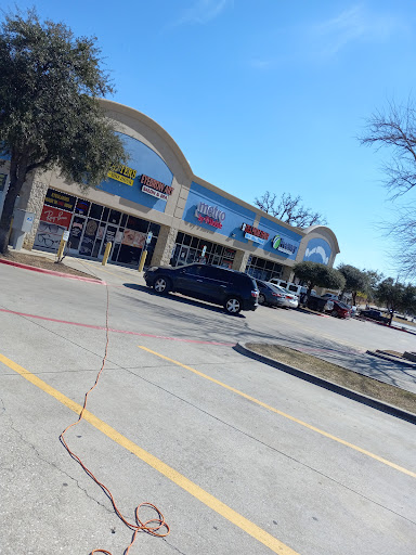 Optometrist «Eyecrafters», reviews and photos, 1714 Precinct Line Rd, Hurst, TX 76054, USA