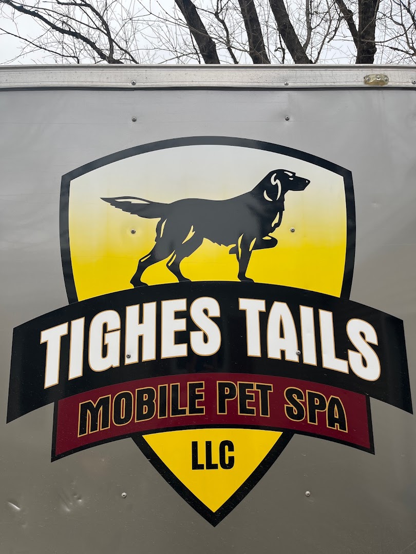 Tighes Tails Mobile Pet Spa