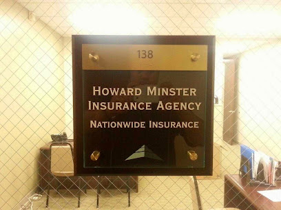 Howard Ira Minster Agency - Nationwide Insurance
