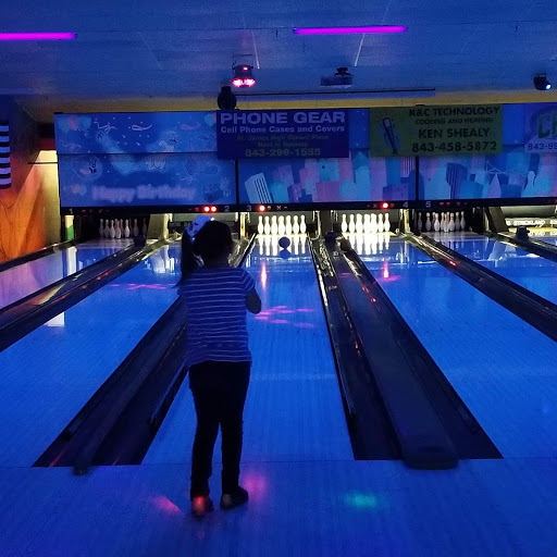 Bowling Alley «Bowlers World», reviews and photos, 510 US-17 BUS, Surfside Beach, SC 29575, USA