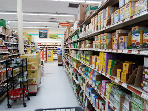 Supermarket «Jumbo Food International Supermarket», reviews and photos, 3201 Brinkley Rd, Temple Hills, MD 20748, USA