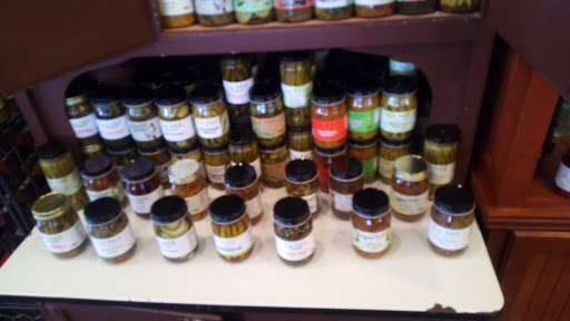 Vineyard «Lu Mil Vineyard», reviews and photos, 438 Suggs-Taylor Rd, Elizabethtown, NC 28337, USA