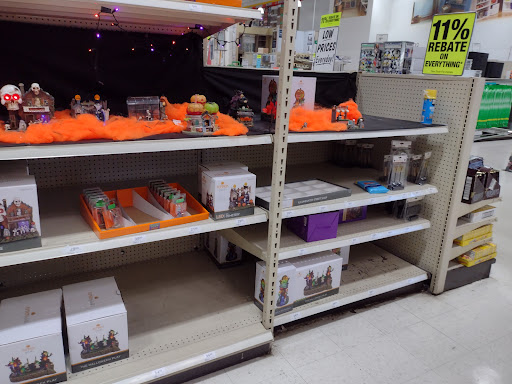 Home Improvement Store «Menards», reviews and photos, 5555 Clyde Park Ave SW, Wyoming, MI 49509, USA