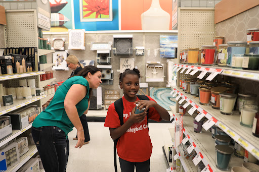 Department Store «Target», reviews and photos, 2000 SW College Rd, Ocala, FL 34471, USA