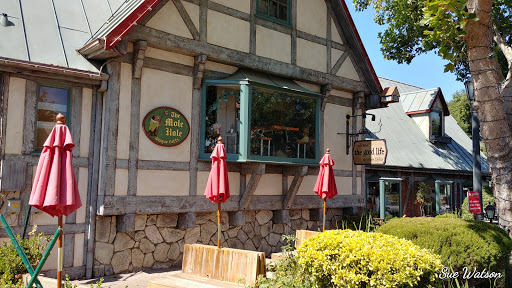 Shoe Store «Solvang Shoe Store», reviews and photos, 1663 Copenhagen Dr, Solvang, CA 93463, USA