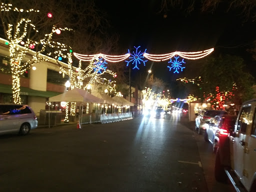 Shopping Mall «Fourth Street Shops», reviews and photos, 1834 Fourth St, Berkeley, CA 94710, USA