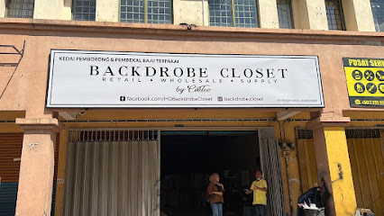 Backdrobe Closet