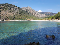 Kakoma Beach'in fotoğrafı imkanlar alanı