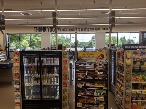 Grocery Store «Food Lion», reviews and photos, 1430 S Kings Hwy, Myrtle Beach, SC 29578, USA