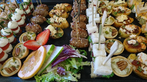 Catering for events Manchester