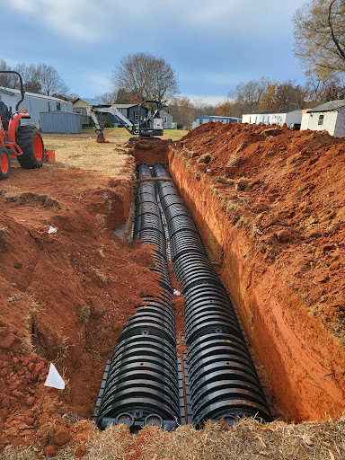 Pro-Trax Septic and Excavating LLC