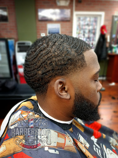 Barber Shop «Showcase Barbershop», reviews and photos, 727 Sumner Ave, Springfield, MA 01108, USA