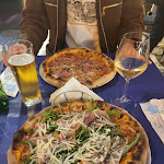 Photo n°1 de l'avis de Nadja.c fait le 20/04/2024 à 18:46 sur le  Pizzeria Mon Amour à Castellammare del Golfo