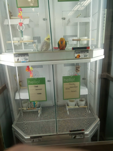 Pet Supply Store «Petco Animal Supplies», reviews and photos, 525 S 5th St, Bismarck, ND 58504, USA