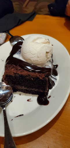 Black Angus Steakhouse