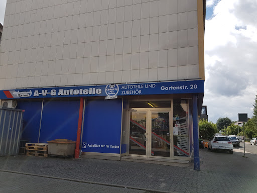 A-V-G Auto-Teile-Vertriebs GmbH