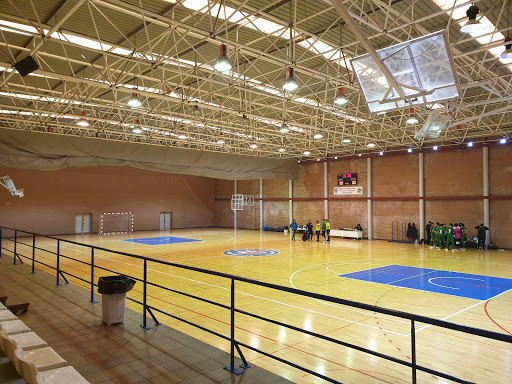 Área de Deportes Archidona - Polideportivo Municipal en Archidona, Málaga