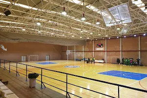 Área de Deportes Archidona - Polideportivo Municipal image