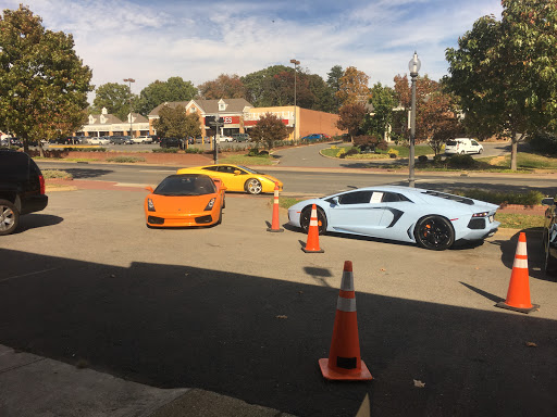 Used Car Dealer «FC Auto Sales & Service», reviews and photos, 1101 W Broad St, Falls Church, VA 22046, USA