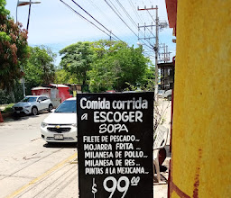 Restaurant El Oaxaqueño photo