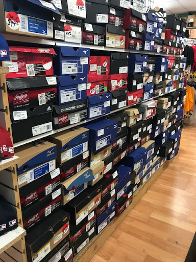 Sporting Goods Store «Play It Again Sports», reviews and photos, 4770 Soquel Dr, Soquel, CA 95073, USA