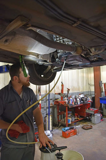 Auto Repair Shop «Kuhn Automotive», reviews and photos, 3849 Stephens Ct, Tucker, GA 30084, USA