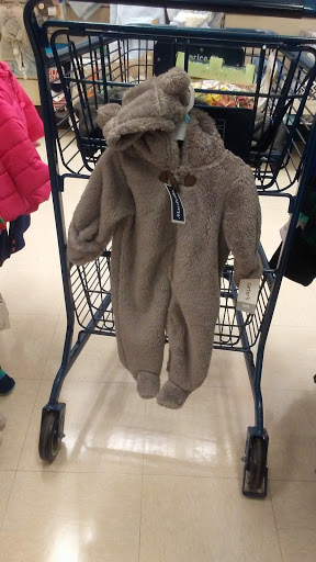 Department Store «Marshalls», reviews and photos, 91 Wagner Rd, Monaca, PA 15061, USA