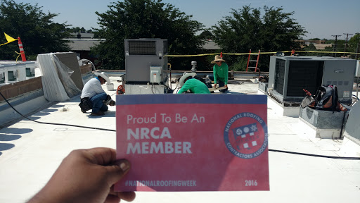 Roofing Contractor «RoofCARE», reviews and photos, 406 Roundtree Pl Ste. 300, Las Cruces, NM 88005, USA