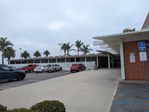 Gym «San Pedro & Peninsula YMCA», reviews and photos, 301 S Bandini St, San Pedro, CA 90731, USA