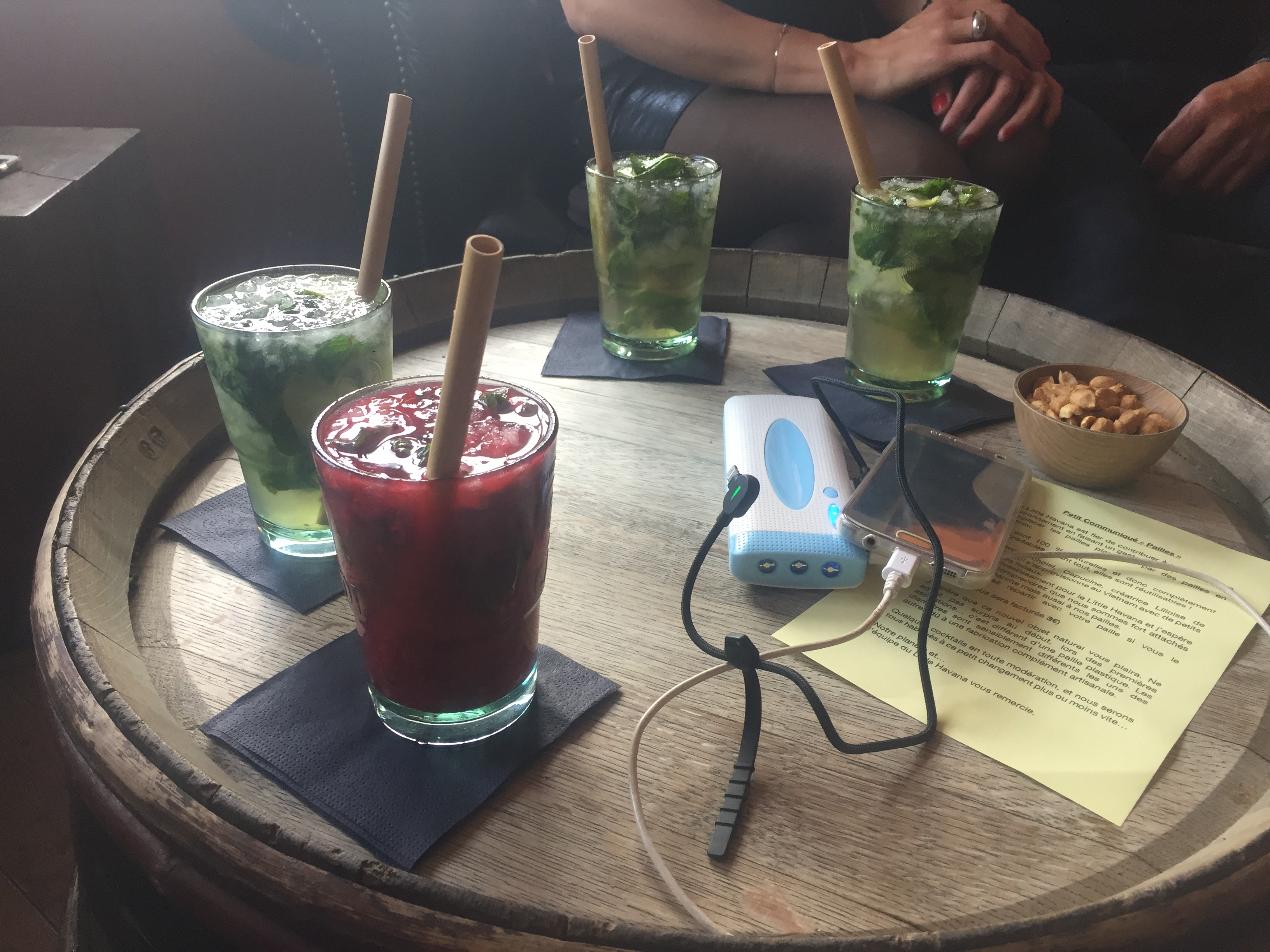 Photo n° 3 de l'avis de Baptiste.r fait le 07/04/2019 à 07:44