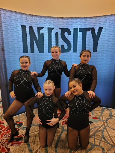 Dance School «Xpressit Dance Center», reviews and photos, 253 NE 2nd Rd, Homestead, FL 33030, USA