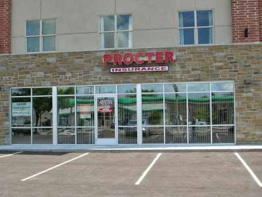 Insurance Agency «Procter Insurance Agency», reviews and photos