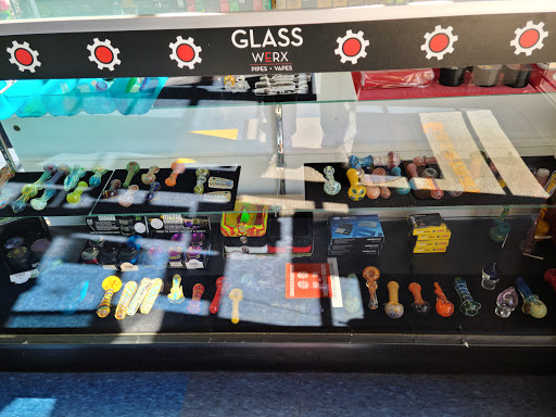 Tobacco Shop «Smoker Friendly», reviews and photos, 1583 E Bridge St, Brighton, CO 80601, USA