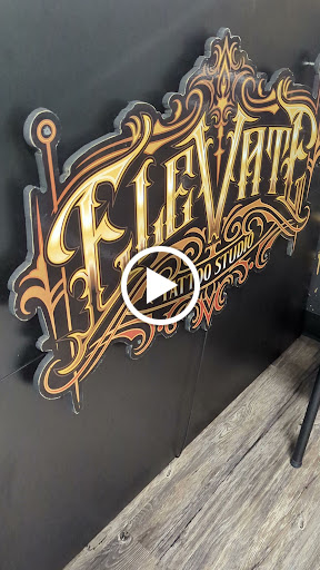 Explore moonshine tattoo ideas, creative tattoo ideas in Derwood, available at Elevate Tattoo Studio (ETS)
