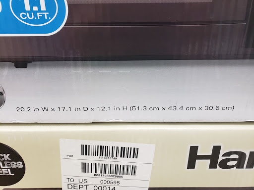 Department Store «Walmart Supercenter», reviews and photos, 2000 Orchard Rd, Montgomery, IL 60538, USA