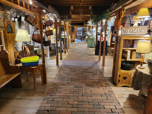 Gift Shop «Cannery», reviews and photos, 300 N Marquette Rd, Prairie du Chien, WI 53821, USA